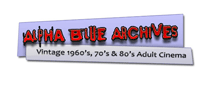 Alpha Blue Archives